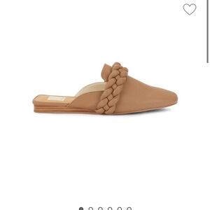 DOLCE VITA Garie Solid-Hued Mules